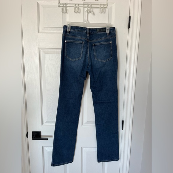Buffalo Straight Leg Jeans - Picture 2 of 3